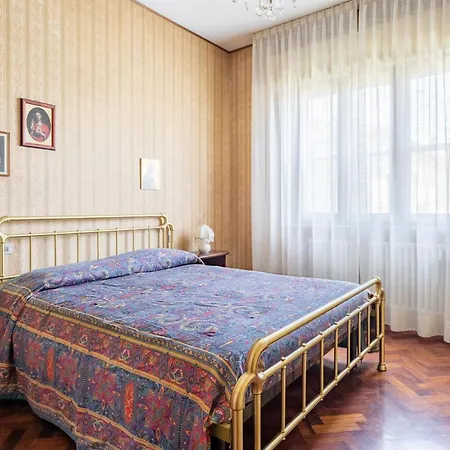 La Billona Prázdninový dům Lucca